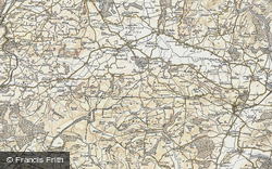 1902-1903, Argoed