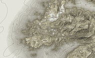 Arisaig, 1906-1908