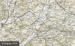 1903-1904, Arkholme