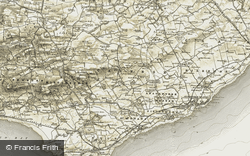 1903-1908, Arncroach