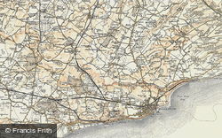 1898-1899, Arpinge