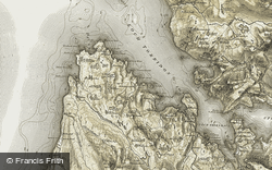 1908-1909, Arrisa