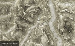 1905-1907, Arrochar