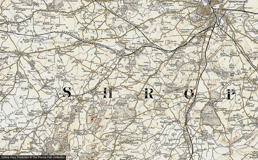 Arscott, 1902