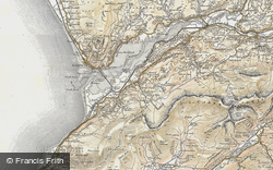 1902-1903, Arthog