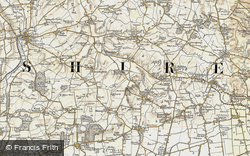 1902-1903, Asgarby
