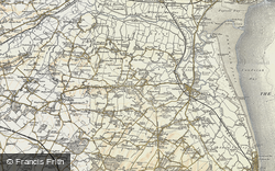 1898-1899, Ash