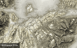 1908-1909, Ashaig