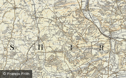1897-1900, Ashampstead