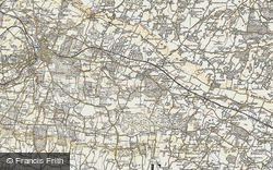 1897-1898, Ashbank