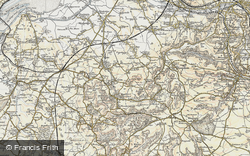 1898-1900, Ashmead Green