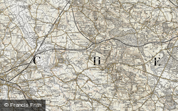1902-1903, Ashton