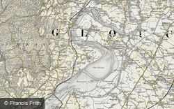 1899-1900, Awre
