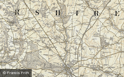 1898-1899, Bagendon