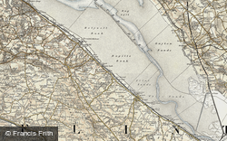 1902-1903, Bagillt