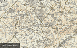 1897-1900, Bagmore