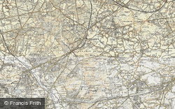 1897-1909, Bagshot Heath
