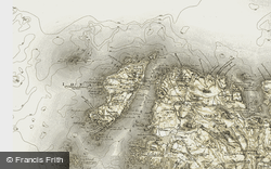 1906-1907, Baile Mòr