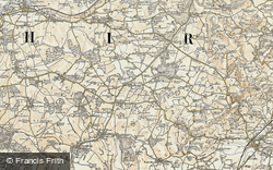 1897-1900, Bailey Green