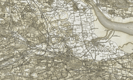 Bainsford, 1904-1907