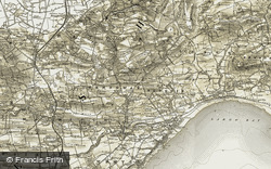 1903-1908, Baintown