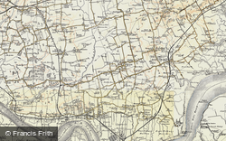 1897-1898, Baker Street