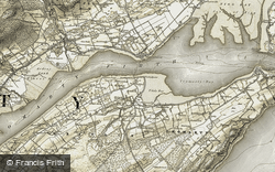 1911-1912, Balblair