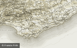 1903-1908, Balbuthie