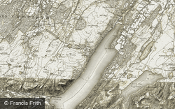 1908-1912, Balchraggan