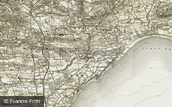 1903-1908, Balcurvie