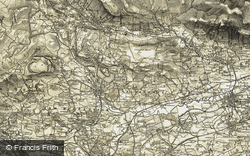 1904-1907, Baldernock