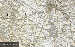 1902-1903, Balderton