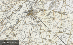 1902-1903, Balderton