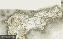 1906-1907, Balephetrish