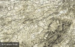 1903-1904, Balerno