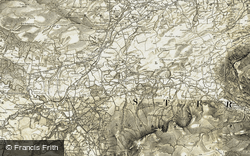 1904-1907, Balfron