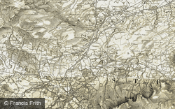 1904-1907, Balfron Station