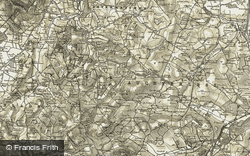 1908-1910, Balgaveny