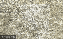 1909-1910, Balhalgardy