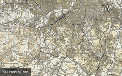 1897-1909, Balham