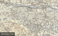 1897-1900, Ball Hill