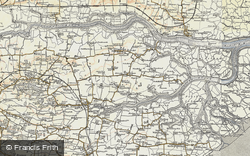1898, Ballards Gore