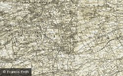 1904, Ballencrieff Toll
