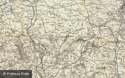 1902-1903, Ballidon