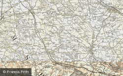 1897-1898, Ballinger Bottom