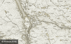 1910-1912, Balloan