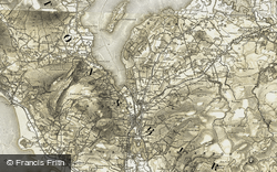 1905-1907, Balloch