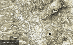 1904-1905, Balmaclellan