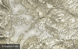 1905-1907, Balmaha