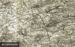 1907-1908, Balmashanner
